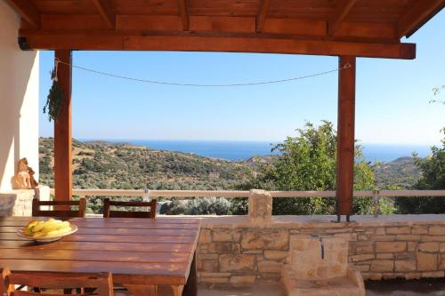 Amathianis — Agios Vasileios — photo 2