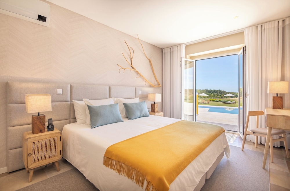 Resort Rural Quinta do Carrascal — hotel in Rio Maior