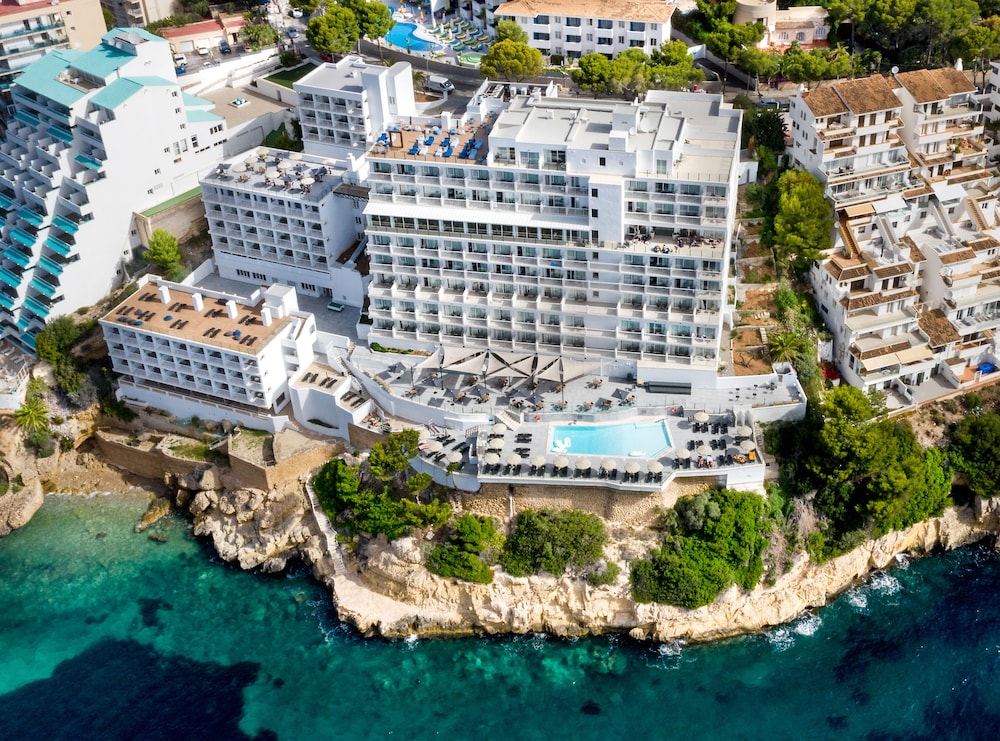 Hotel Florida Magaluf Adults Only — 4-Star Luxury Hotel in Calvia, Spain