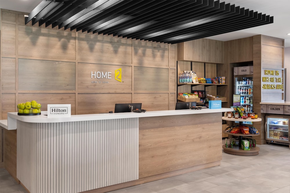 Home2 Suites by Hilton Austin South I 35 - photo 5