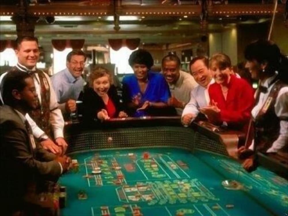 Rising Star Casino Resort - photo 13
