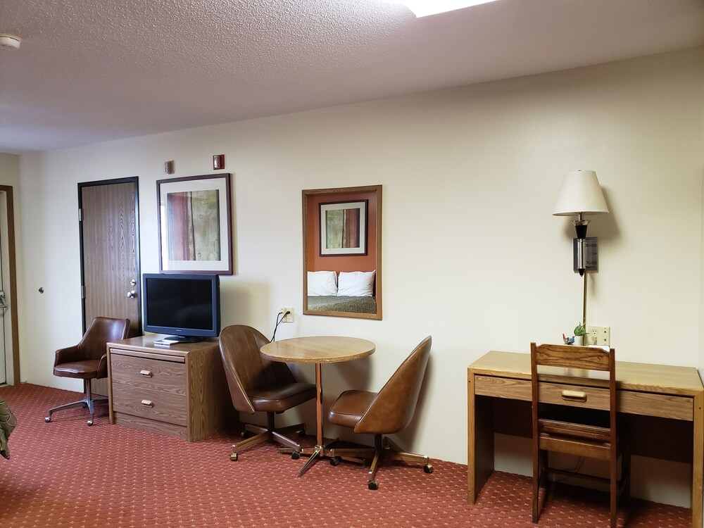 Sibley Inn - photo 24