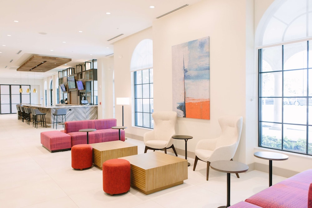 Hilton Garden Inn Winter Park - photo 3