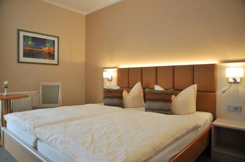 Hotel Friesen - last minute hotel in Werdau