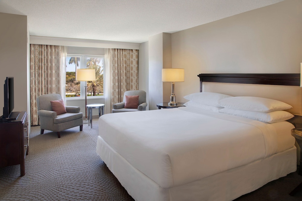 Sheraton Suites Fort Lauderdale West - photo 6