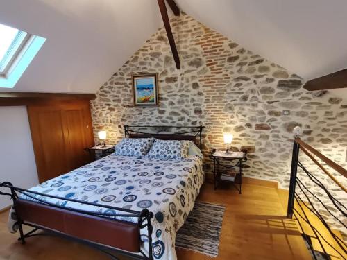La Petite Porcherie — hotel in Ladignac-Le-Long