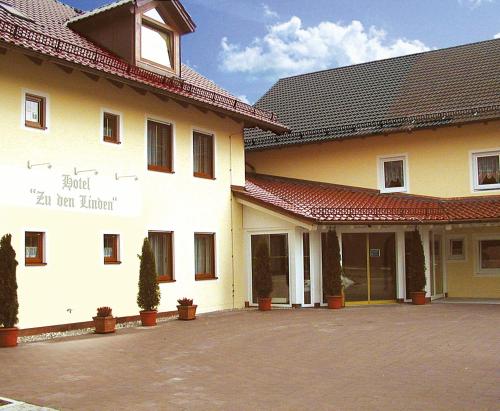 Hotel Zu Den Linden — hotel in Aschheim