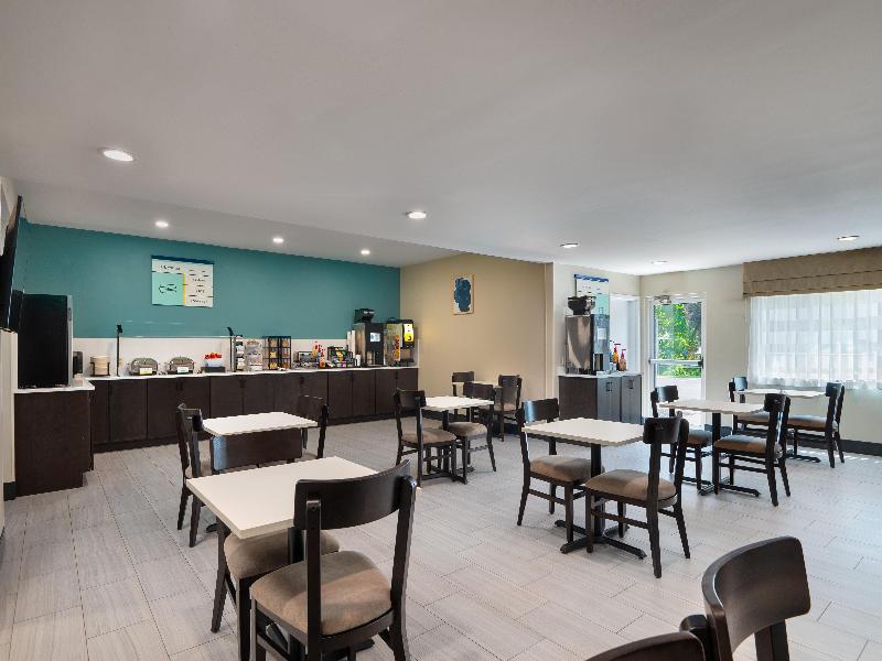 Garner Hotel Londonderry Manchester by IHG - photo 60