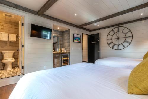 The Barnstead Inn - photo 32