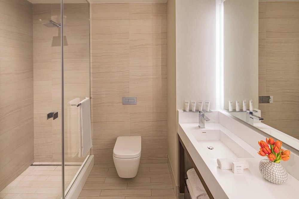 Courtyard by Marriott New York Manhattan Midtown West - photo 10
