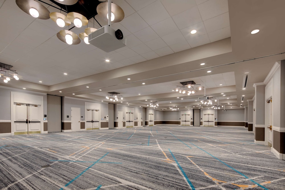 Embassy Suites by Hilton San Rafael at Marin Center - photo 45
