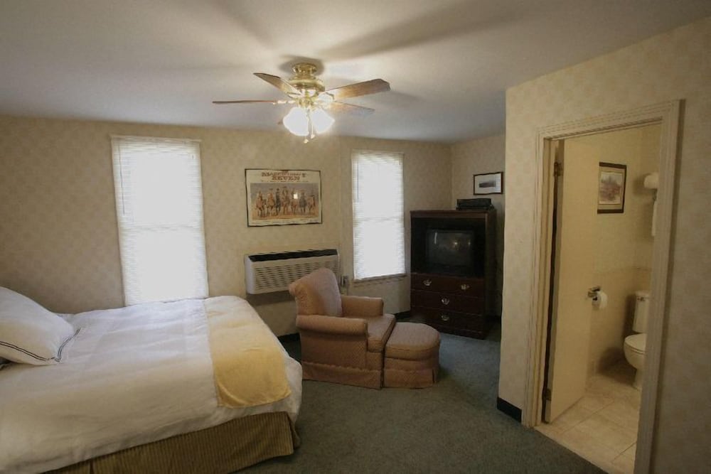 Beaumont Hotel - photo 24