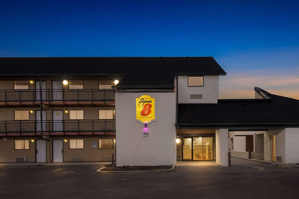 Super 8 by Wyndham Vandalia Dayton International Airport - photo 7