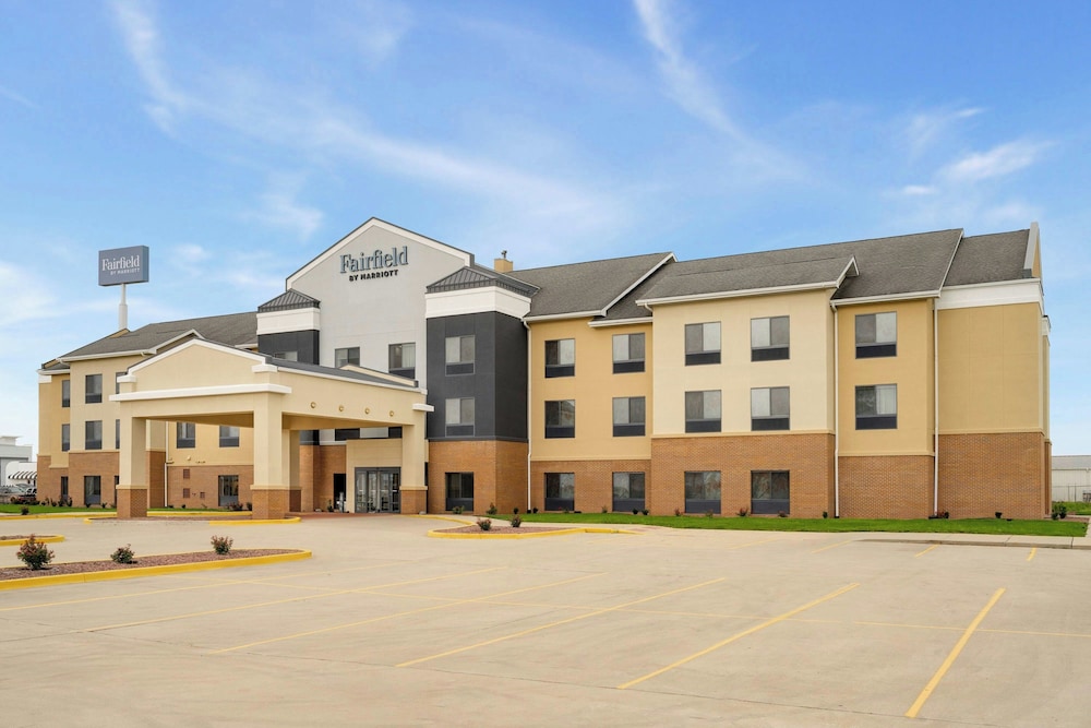 Fairfield Inn & Suites by Marriott Bloomington in Bloomington, United States