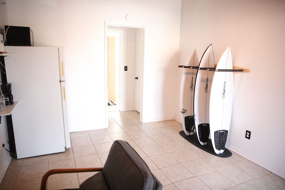 West Coast Surf and Stay - photo 14