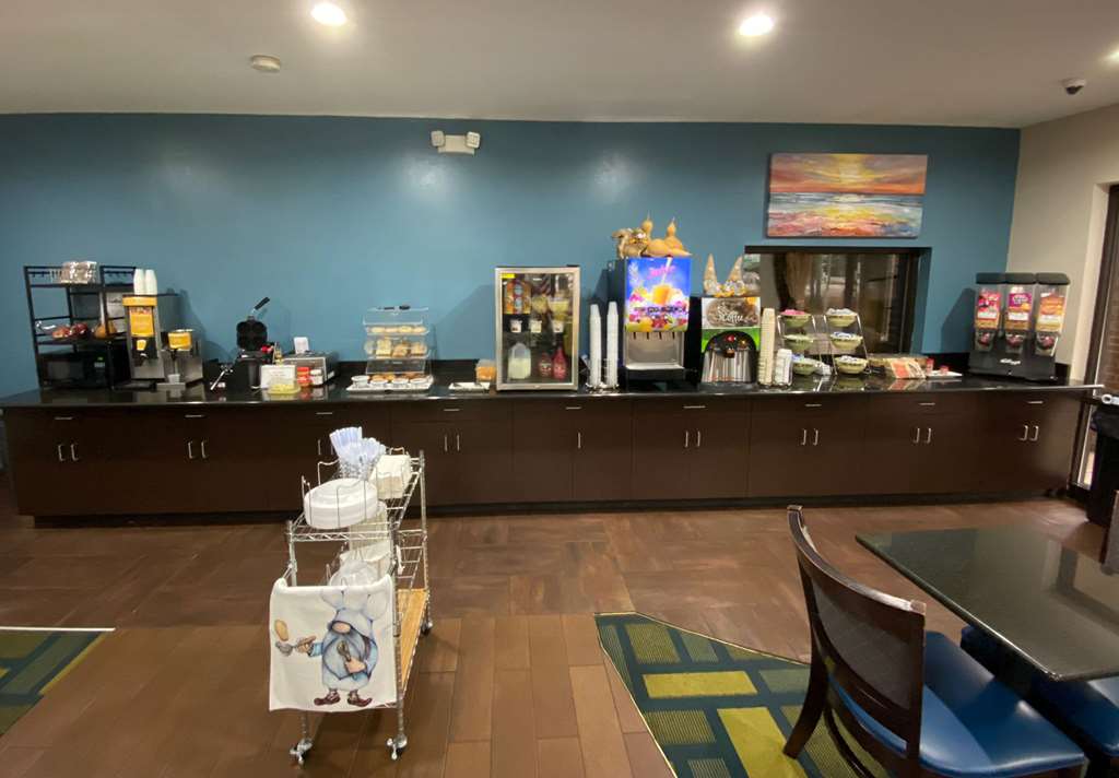 Quality Inn Kenly I 95 - photo 23