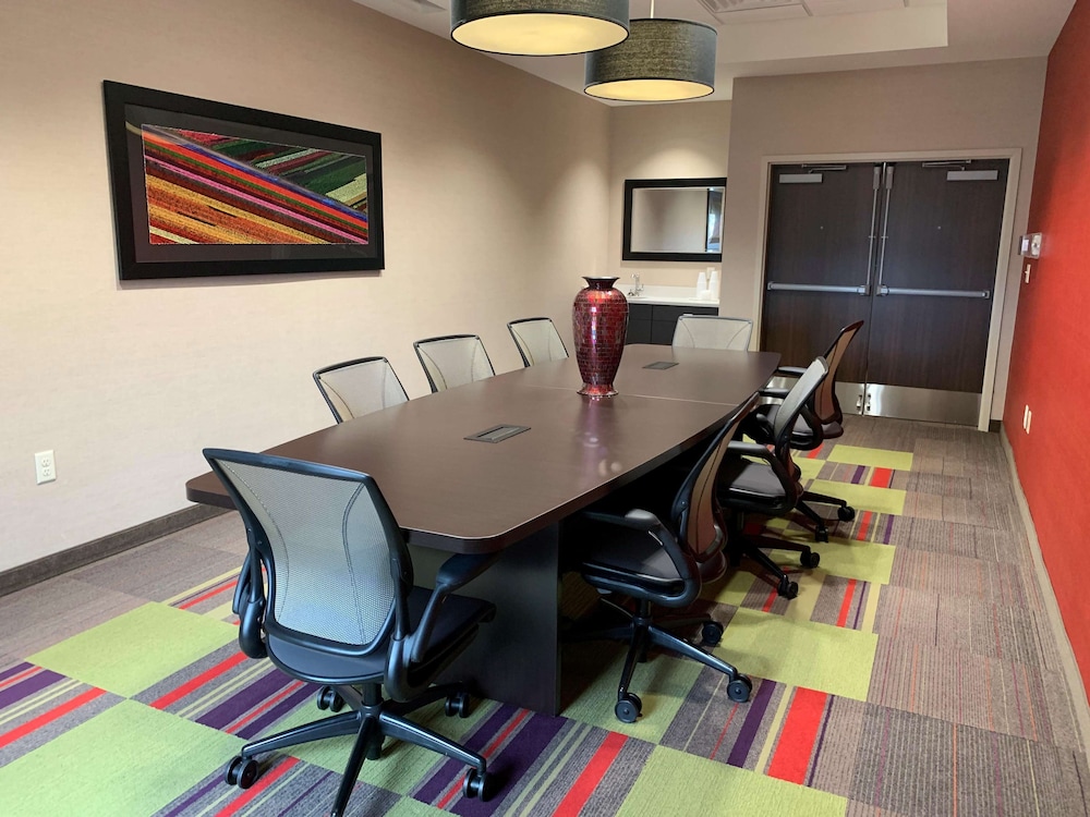 Home2 Suites by Hilton Fort Smith AR - photo 35
