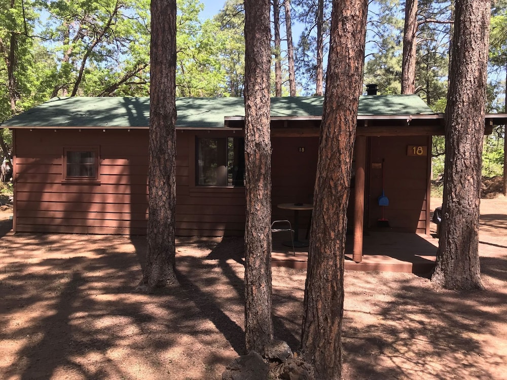 Lake of the Woods Resort - photo 7