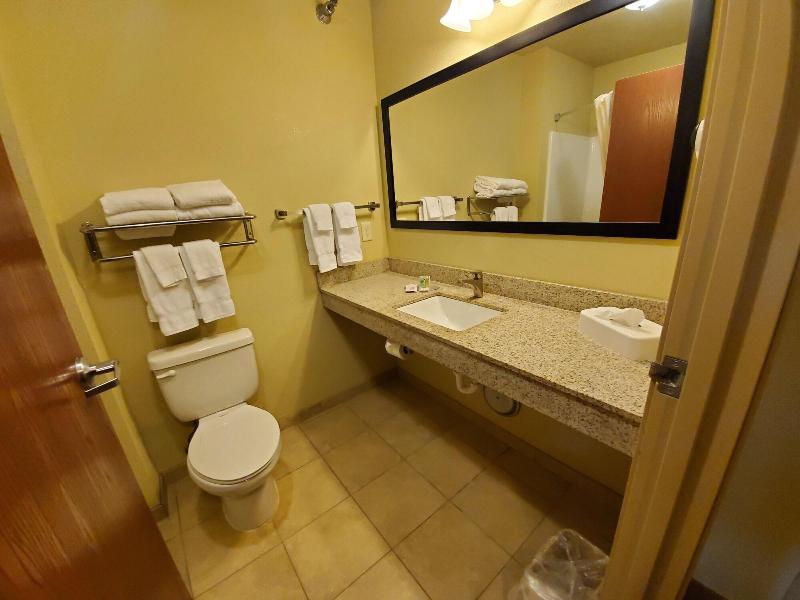 Cobblestone Inn & Suites Eaton - photo 18