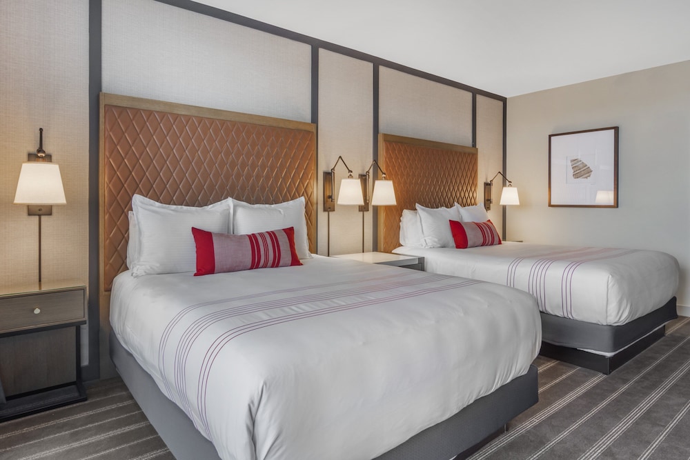 Omni Hotel At The Battery Atlanta - photo 44