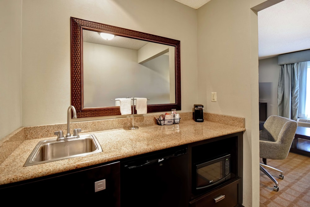 Hampton Inn & Suites Detroit Canton - photo 50