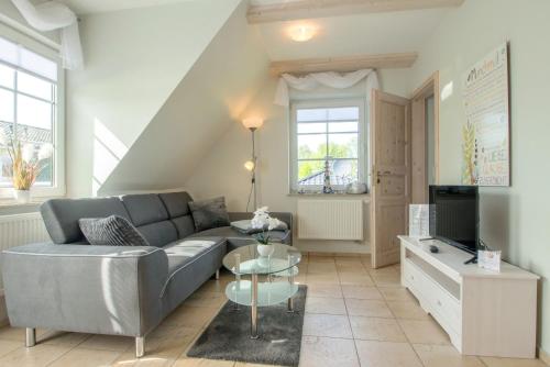 Lütt Stuw — 4-Star Luxury Hotel in Zingst, Germany