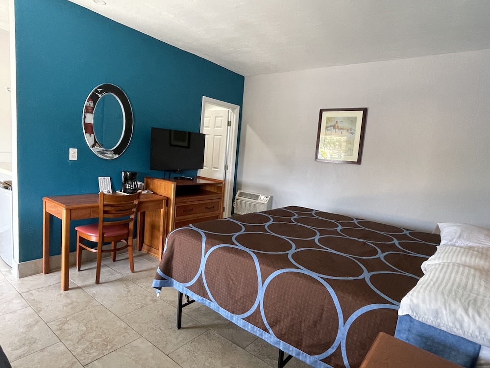 American Inn of Daytona - photo 25