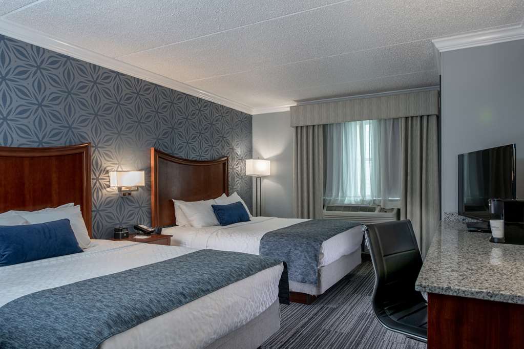 Best Western Plus Franklin Square Inn Troy Albany - photo 13