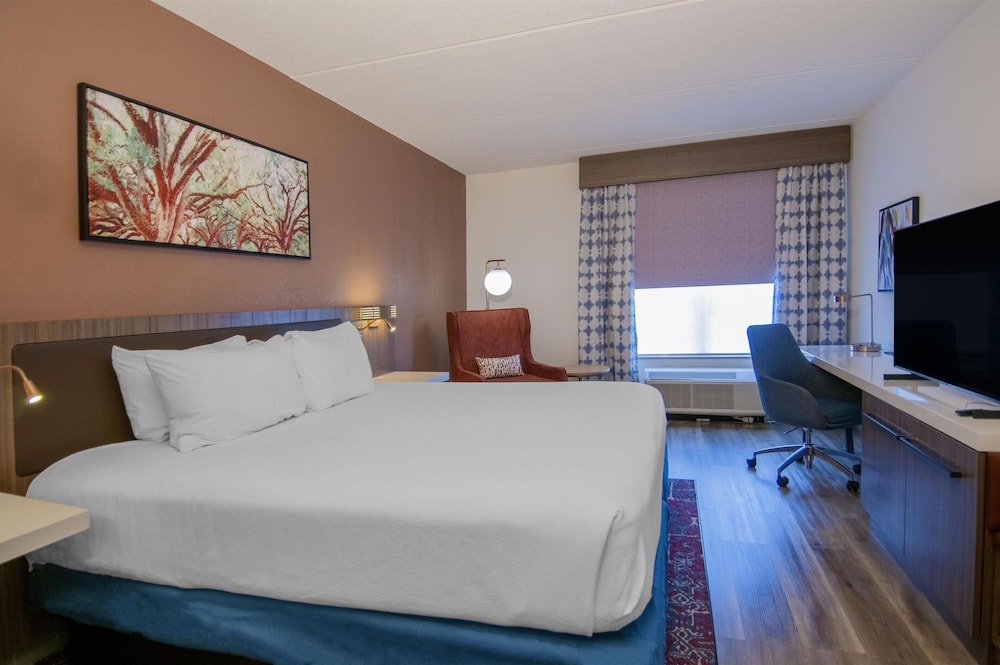 Hilton Garden Inn Hattiesburg - photo 26