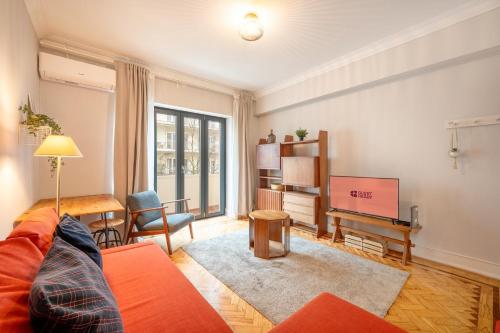 GuestReady A comfortable stay in Lisbon — 4-Star Luxury Hotel in Lisbon, Portugal