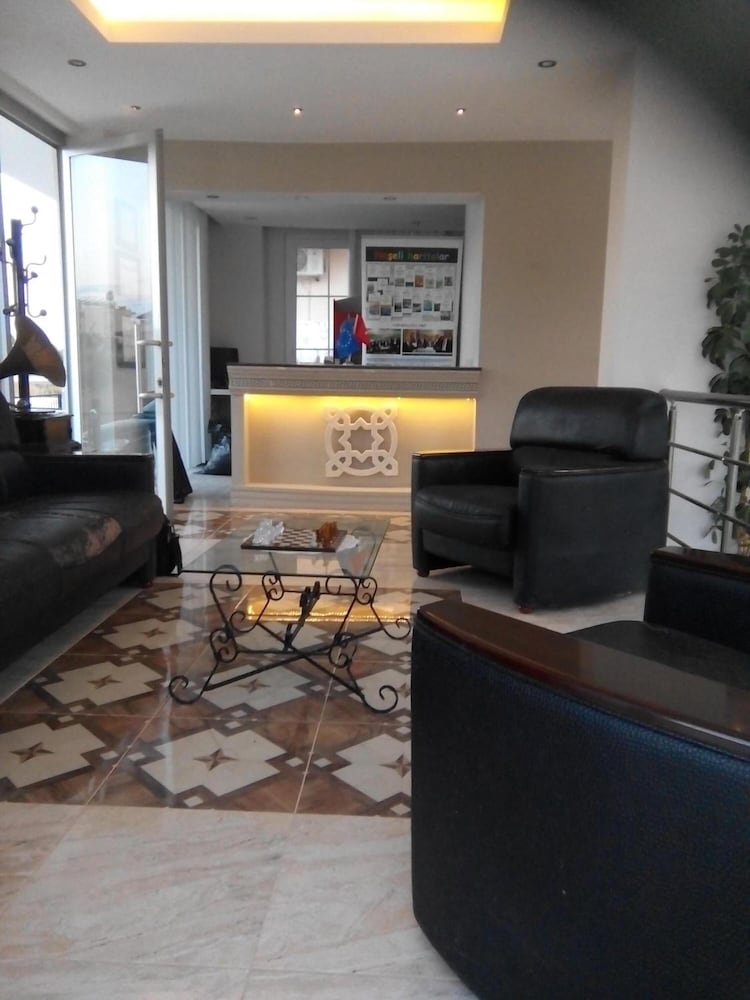 Dolunaydin — Manavgat — photo 4