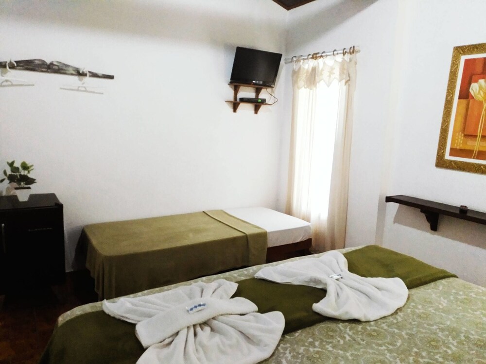 Pousada Monteiro — Valenca — photo 5