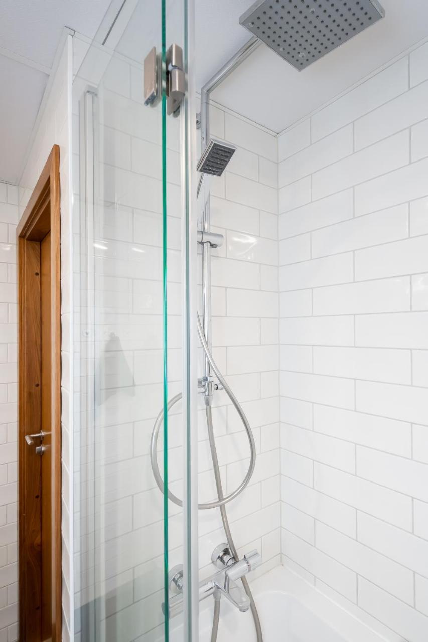 Free Parking Quiet One bedroom at Kalamaja apartment