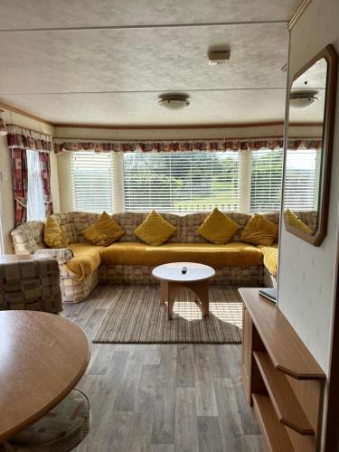Static Caravan in Pwllheli, United Kingdom