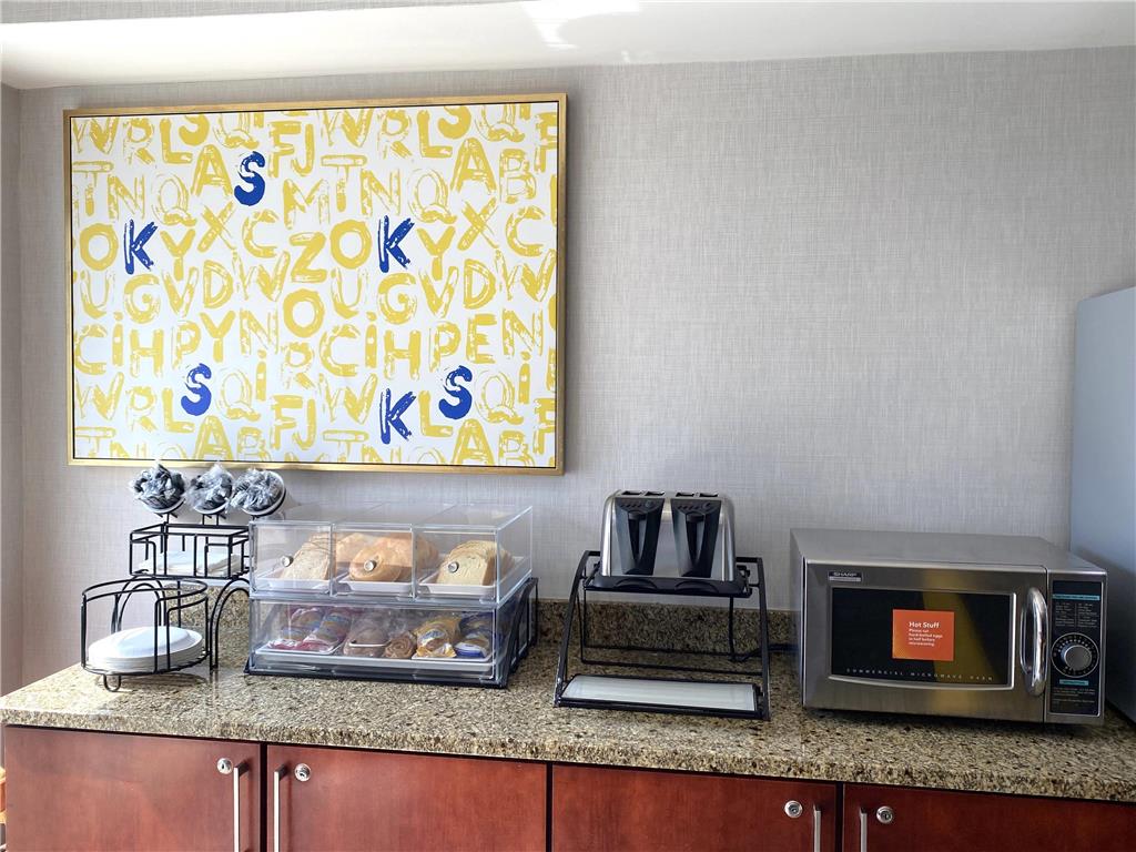 Comfort Inn & Suites Trussville I 59 exit 141 - photo 24