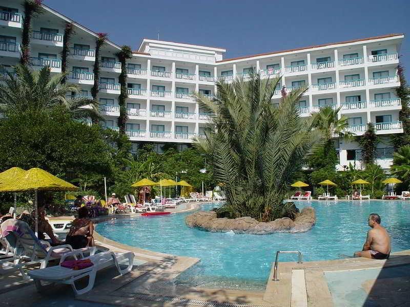 Tropical Hotel — Marmaris — photo 5