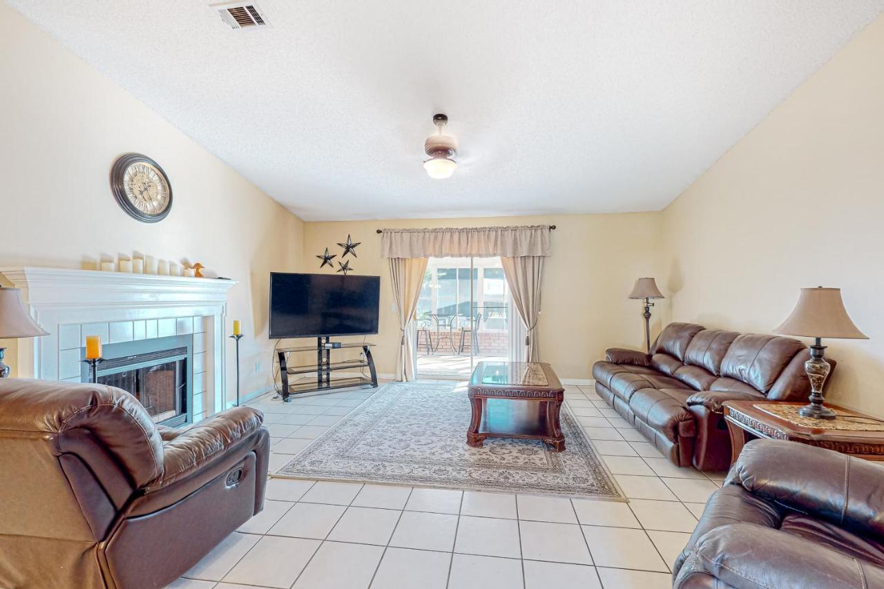 The Pelican - last minute hotel in Pensacola
