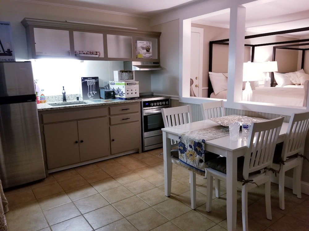 Starlight Lodge North Conway - photo 28