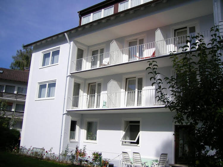 Kurhotel Freuschle — hotel in Bad Worishofen