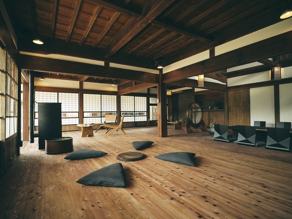 Kominkayado LOOF Shonoie — Kofu — photo 3