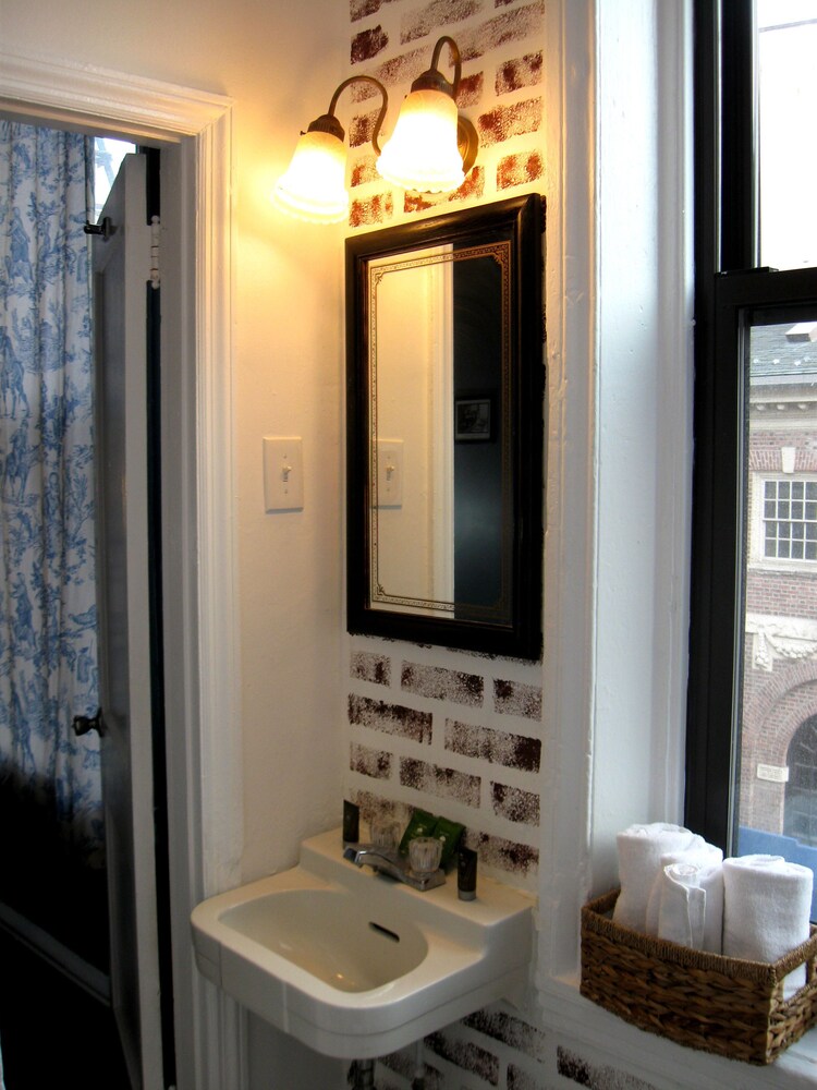 Society Hill Hotel - photo 72