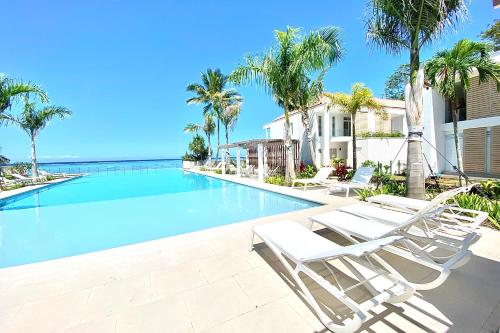 Tahiti Beach apartment — 4-Star Luxury Hotel in Paea, French Polynesia