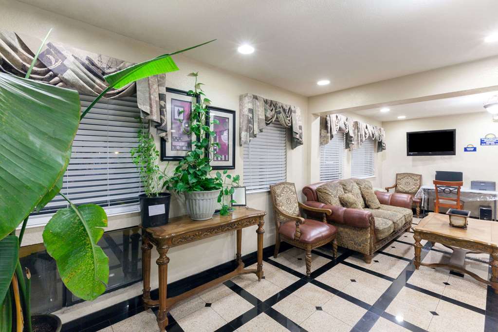 Days Inn by Wyndham Oklahoma City West - photo 3