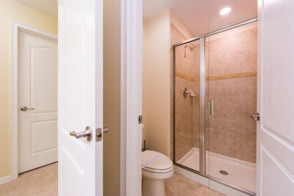 Storey Lake Resort Vacation Home - photo 17