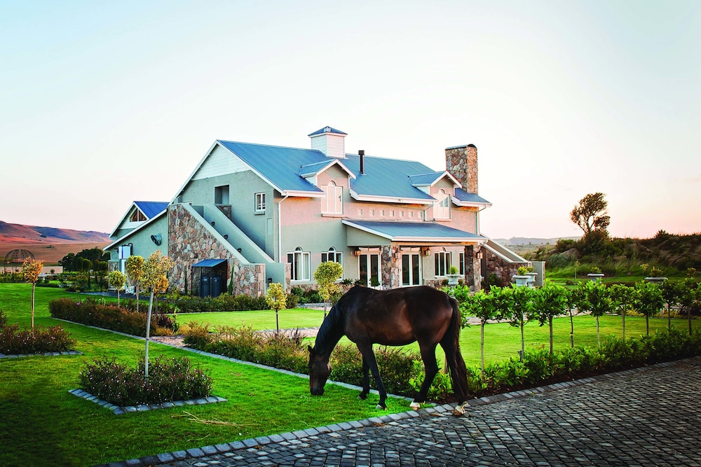 Dunkeld Country Estate — 4-Star Luxury Hotel in Mpumalanga, South Africa