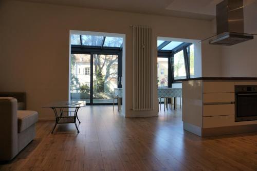 Nest in the city — 4-Star Luxury Hotel in Trieste, Italy
