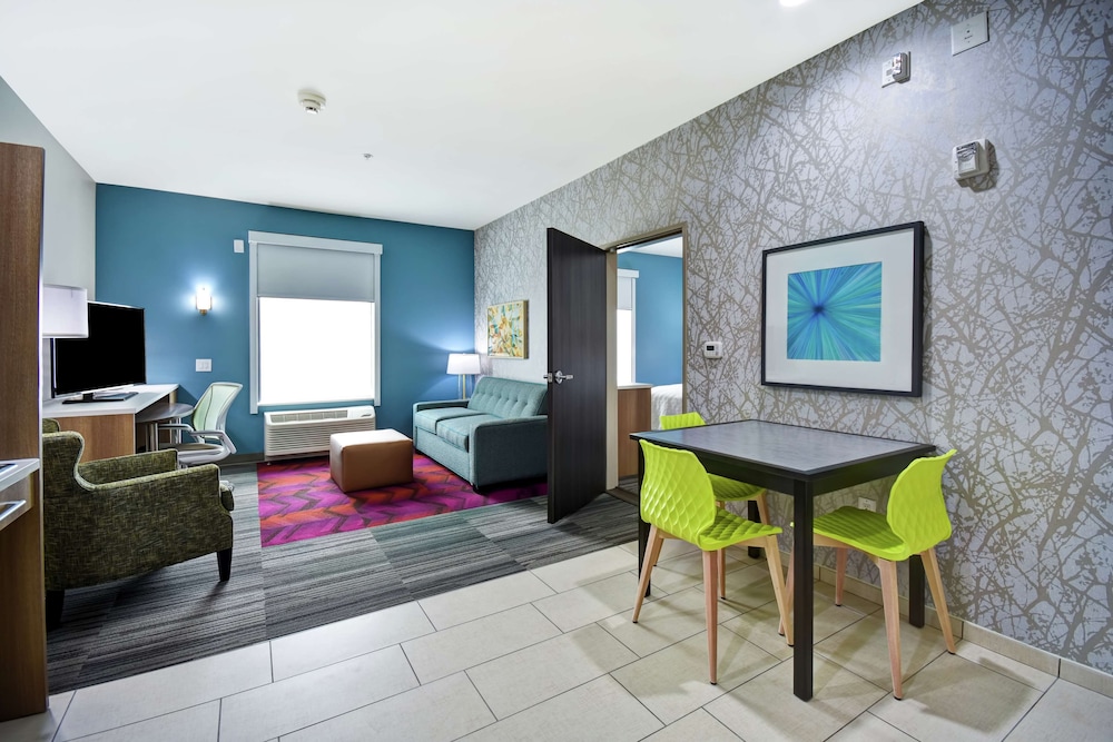 Home2 Suites by Hilton Fort Worth Fossil Creek - photo 13