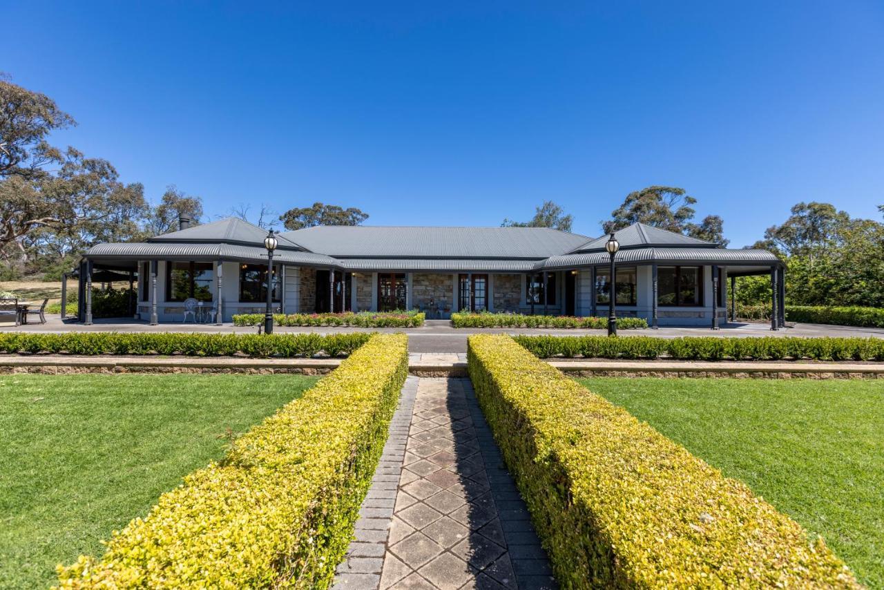 Benbullen Retreat — Angaston — photo 2