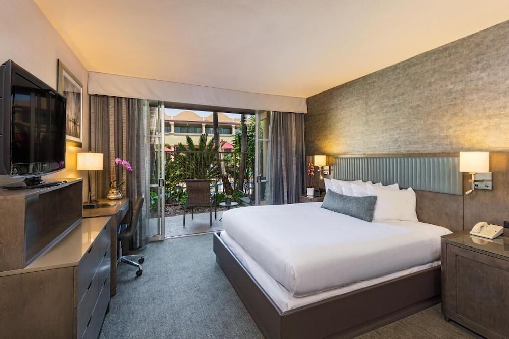 Handlery Hotel - photo 9
