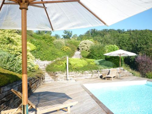 Les Gites du Lachat — hotel in Saint-Sylvestre-Sur-Lot